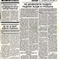 Глас Полимља 1989 497